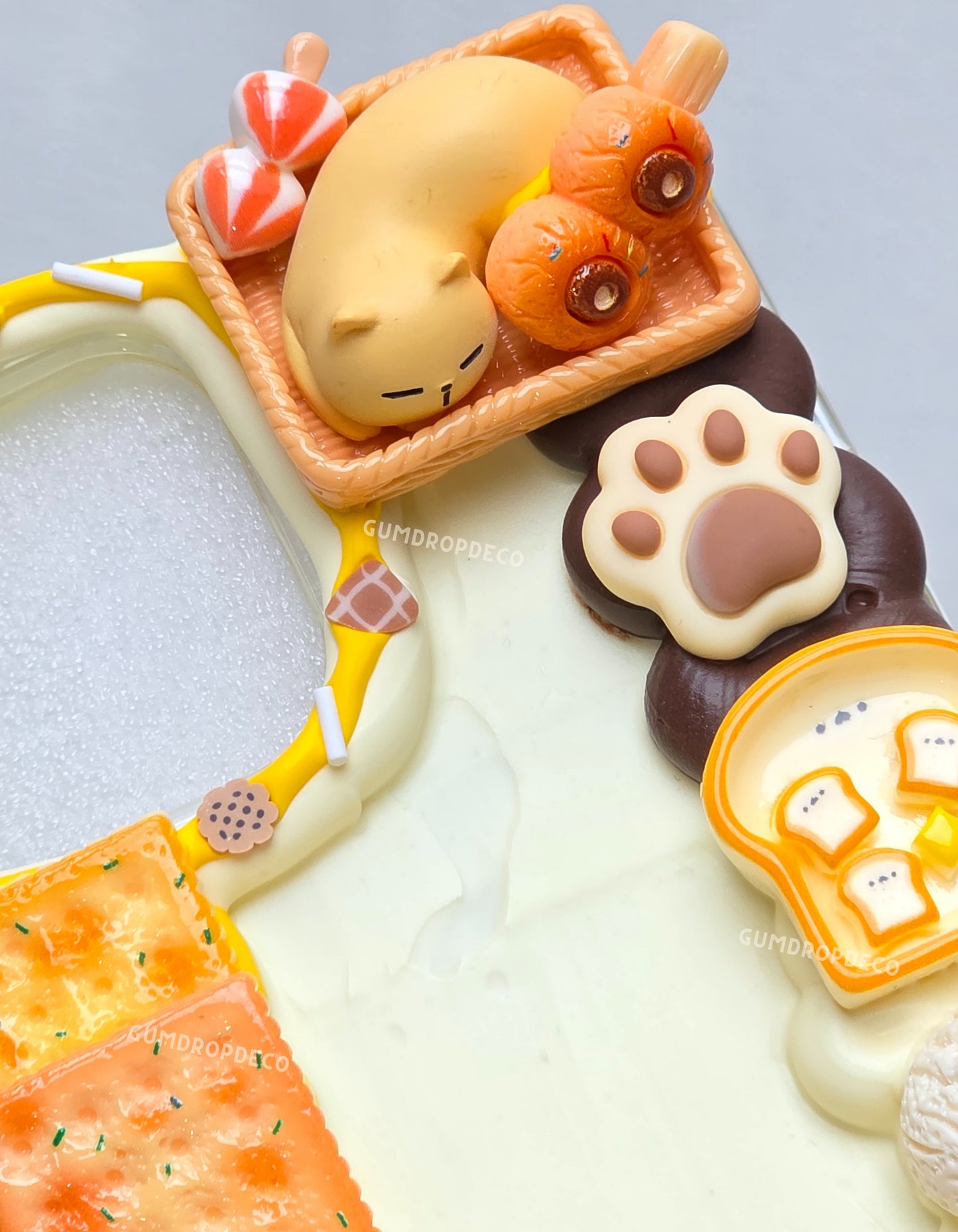 (Custom) Any Decoden Phone Case Theme