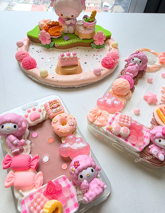 What is Decoden? History, Materials & Safety You Should Know ✨