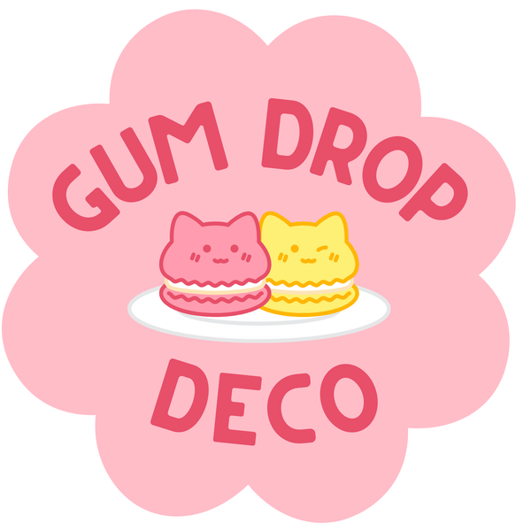 Gumdropdeco